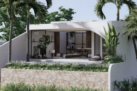 2 bedrooms Villa in South Kuta, Badung, Indonesia No. 10790 2