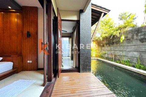 Вилла с 3 спальнями в Легиан, Kuta, Бадунг, Индонезия № 12424 10