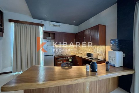 Вилла с 3 спальнями в Легиан, Kuta, Бадунг, Индонезия № 12424 5