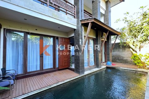 Вилла с 3 спальнями в Легиан, Kuta, Бадунг, Индонезия № 12424
