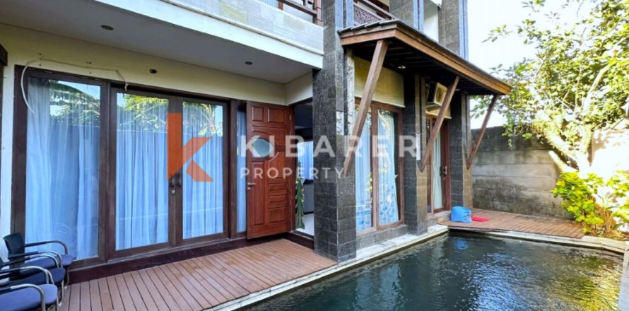 Вилла с 3 спальнями в Легиан, Kuta, Бадунг, Индонезия № 12424