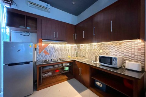 Вилла с 3 спальнями в Легиан, Kuta, Бадунг, Индонезия № 12424 6