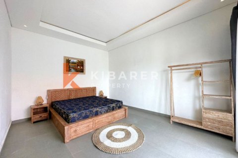 Вилла с 3 спальнями в Tumbak Bayuh, Mengwi, Бадунг, Индонезия № 12425 22