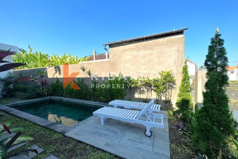 Вилла с 2 спальнями в Cemagi, Mengwi, Бадунг, Индонезия № 12422 11