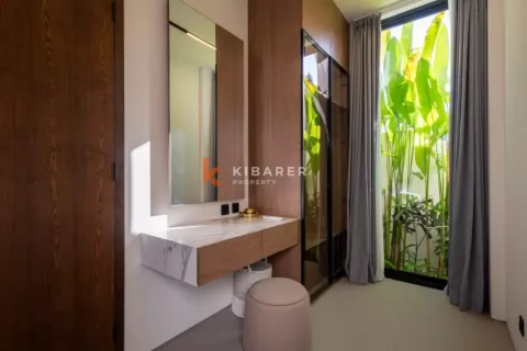 Вилла с 3 спальнями в Canggu, Бадунг, Индонезия № 12420 9