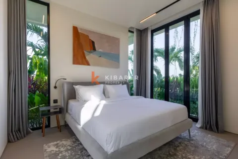 Вилла с 3 спальнями в Canggu, Бадунг, Индонезия № 12420 8
