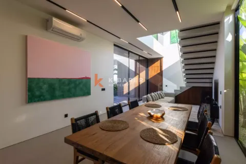 Вилла с 3 спальнями в Canggu, Бадунг, Индонезия № 12420 4