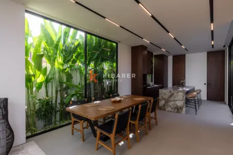 Вилла с 3 спальнями в Canggu, Бадунг, Индонезия № 12420 6