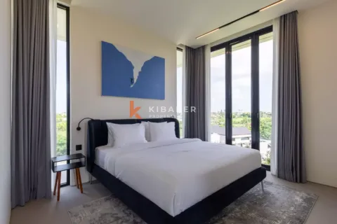 Вилла с 3 спальнями в Canggu, Бадунг, Индонезия № 12420 14
