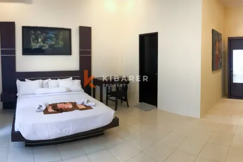 Вилла с 3 спальнями в Легиан, Kuta, Бадунг, Индонезия № 12426 4