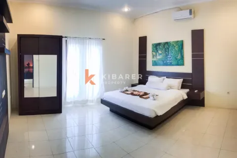 Вилла с 3 спальнями в Легиан, Kuta, Бадунг, Индонезия № 12426 6
