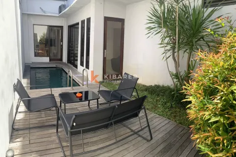 3 bedrooms Villa in Legian, Kuta, Badung, Indonesia No. 12426