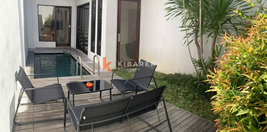 Вилла с 3 спальнями в Легиан, Kuta, Бадунг, Индонезия № 12426