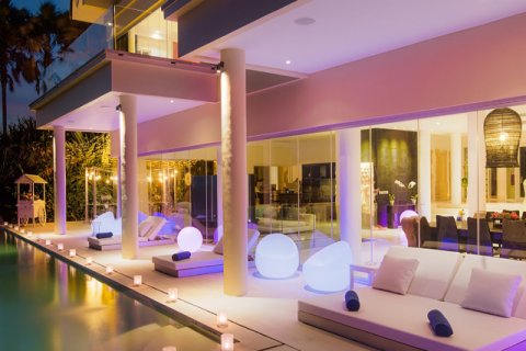 5 bedrooms Villa in South Kuta, Badung, Indonesia No. 612 29