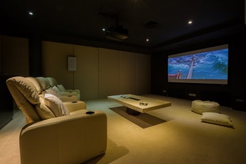 5 bedrooms Villa in South Kuta, Badung, Indonesia No. 612 24