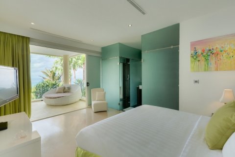 5 bedrooms Villa in South Kuta, Badung, Indonesia No. 612 19