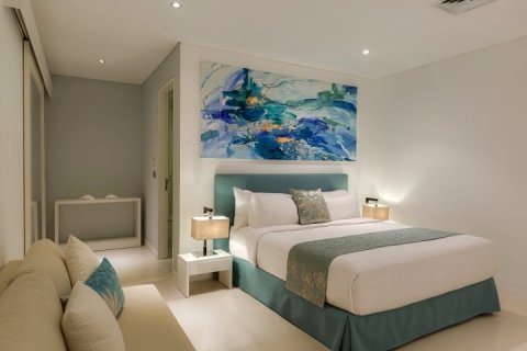 5 bedrooms Villa in South Kuta, Badung, Indonesia No. 612 22