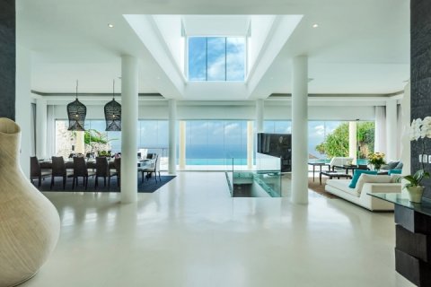 5 bedrooms Villa in South Kuta, Badung, Indonesia No. 612 13
