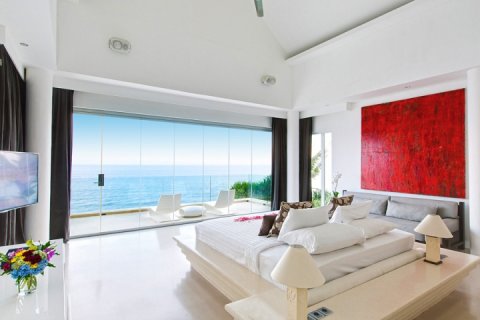 5 bedrooms Villa in South Kuta, Badung, Indonesia No. 612 5