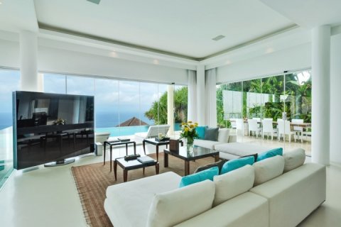5 bedrooms Villa in South Kuta, Badung, Indonesia No. 612 14