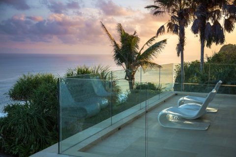 5 bedrooms Villa in South Kuta, Badung, Indonesia No. 612 23