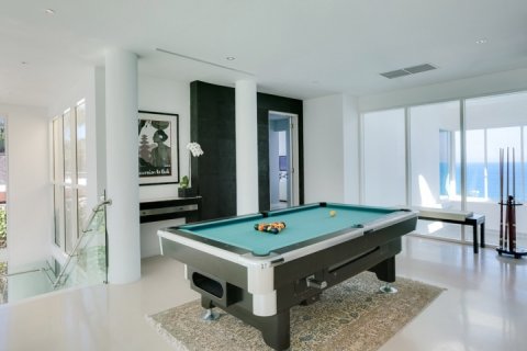 5 bedrooms Villa in South Kuta, Badung, Indonesia No. 612 20