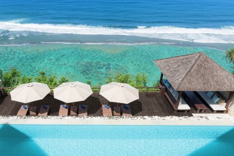 5 bedrooms Villa in South Kuta, Badung, Indonesia No. 612 10