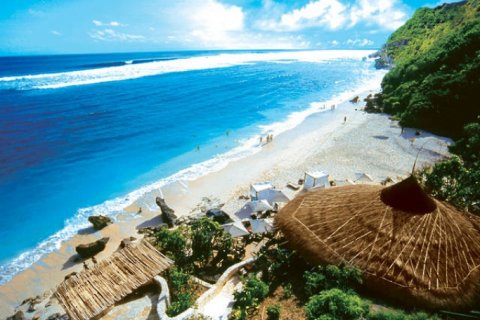 5 bedrooms Villa in South Kuta, Badung, Indonesia No. 612 8