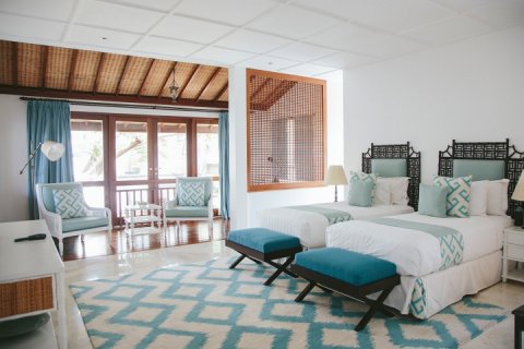 Вилла с 11 спальнями в Seminyak, Бадунг, Индонезия № 610 21