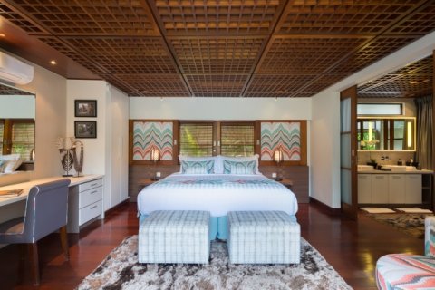 Вилла с 11 спальнями в Seminyak, Бадунг, Индонезия № 610 28