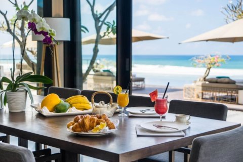 5 bedrooms Villa in South Kuta, Badung, Indonesia No. 613 25