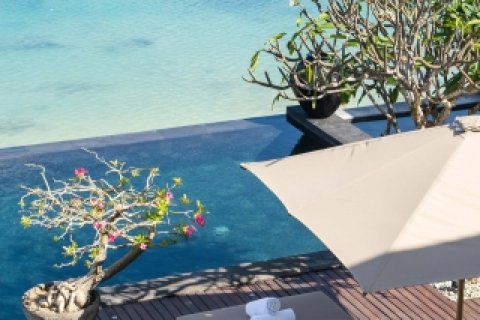 5 bedrooms Villa in South Kuta, Badung, Indonesia No. 613 18
