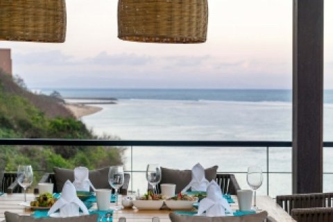 5 bedrooms Villa in South Kuta, Badung, Indonesia No. 613 11