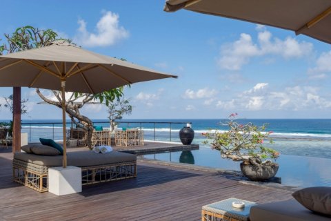 5 bedrooms Villa in South Kuta, Badung, Indonesia No. 613 5