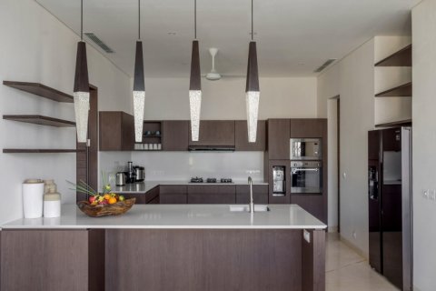 5 bedrooms Villa in South Kuta, Badung, Indonesia No. 613 20