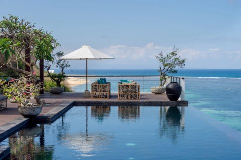 5 bedrooms Villa in South Kuta, Badung, Indonesia No. 613 6