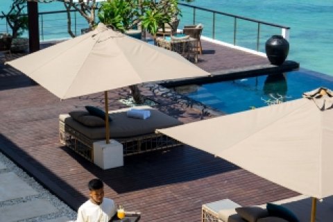 5 bedrooms Villa in South Kuta, Badung, Indonesia No. 613 7