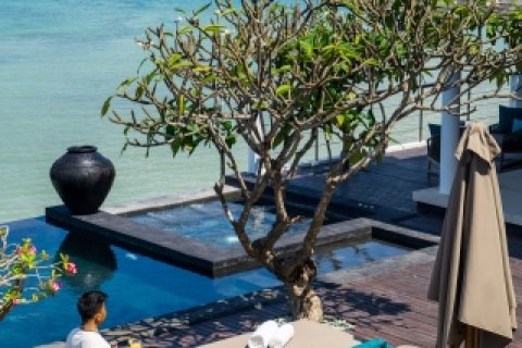 5 bedrooms Villa in South Kuta, Badung, Indonesia No. 613 29