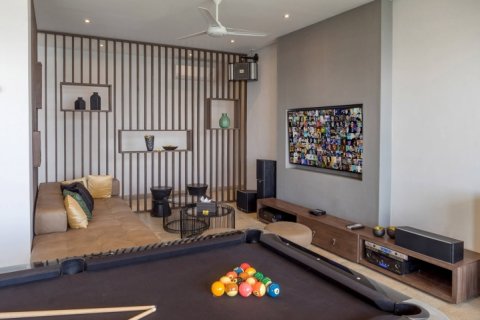 5 bedrooms Villa in South Kuta, Badung, Indonesia No. 613 12