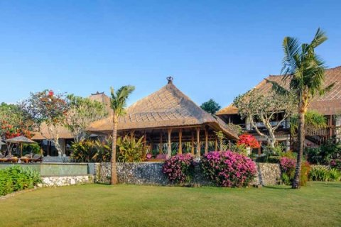 5 bedrooms Villa in South Kuta, Badung, Indonesia No. 608 25