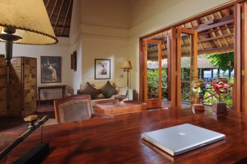 5 bedrooms Villa in South Kuta, Badung, Indonesia No. 608 23