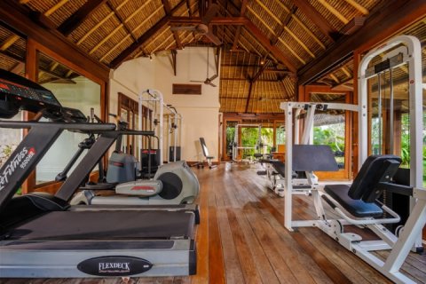 5 bedrooms Villa in South Kuta, Badung, Indonesia No. 608 8