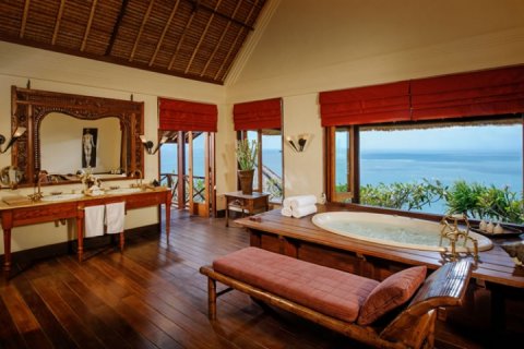 5 bedrooms Villa in South Kuta, Badung, Indonesia No. 608 11