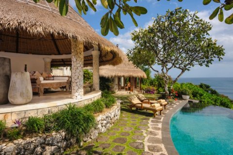 5 bedrooms Villa in South Kuta, Badung, Indonesia No. 608 18