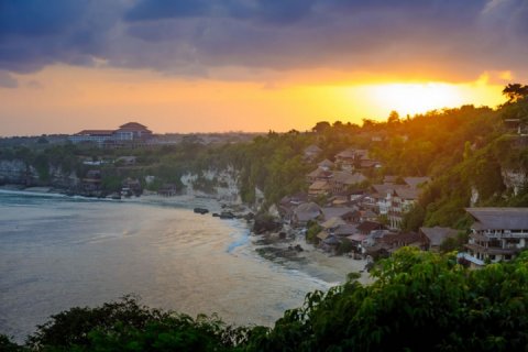 5 bedrooms Villa in South Kuta, Badung, Indonesia No. 608 14