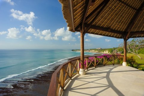 5 bedrooms Villa in South Kuta, Badung, Indonesia No. 608 5