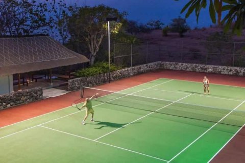 5 bedrooms Villa in South Kuta, Badung, Indonesia No. 608 27