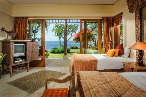 5 bedrooms Villa in South Kuta, Badung, Indonesia No. 608 3