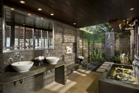5 bedrooms Villa in Seminyak, Badung, Indonesia No. 611 14