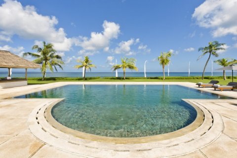 5 bedrooms Villa in Seminyak, Badung, Indonesia No. 611 7